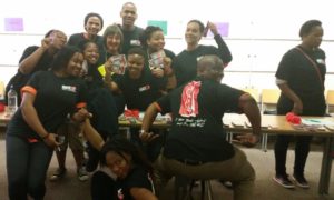 Responsible Drinking and Driving project in South Africa