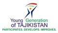 Young generation of Tajikistan